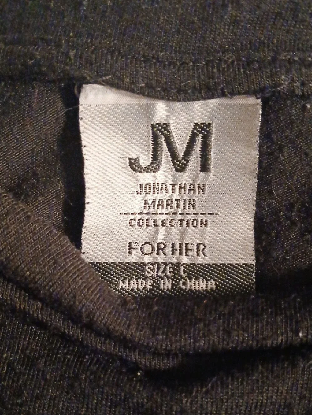 jonathan martin soft black
